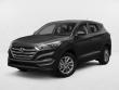 Used 2017 Hyundai Tucson SE SUV