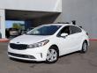 Used 2018 Kia Forte LX Sedan