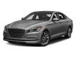 Used 2017 Genesis G80 3.8L Sedan