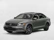 Used 2015 Volkswagen Jetta 2.0L TDI S Sedan