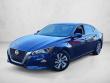 Used 2019 Nissan Altima 2.5 S Sedan