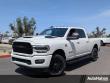 Used 2023 Ram 2500 Laramie Truck Crew Cab