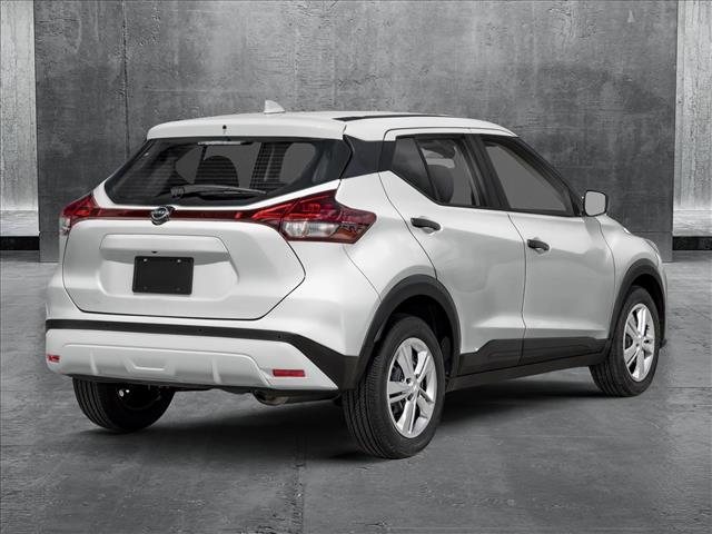 2025 Nissan Kicks Play S photo 2