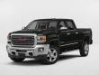 Used 2017 GMC Sierra 2500HD SLT Truck Crew Cab