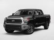 Used 2016 Toyota Tundra SR5 Truck CrewMax