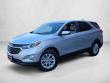 Used 2021 Chevrolet Equinox LT SUV