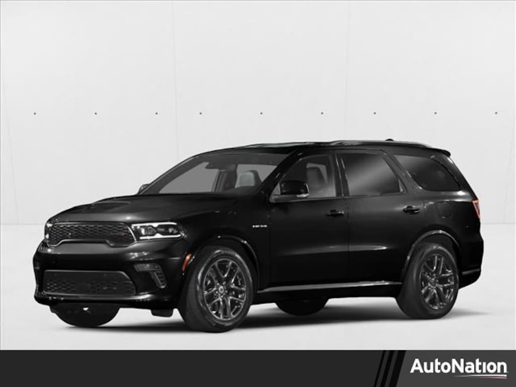 Used 2021 Dodge Durango SRT 392 SUV