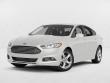 Used 2015 Ford Fusion Titanium Sedan