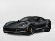 Used 2017 Chevrolet Corvette Z06 2LZ Coupe