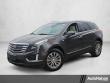 Used 2017 CADILLAC XT5 Luxury FWD SUV