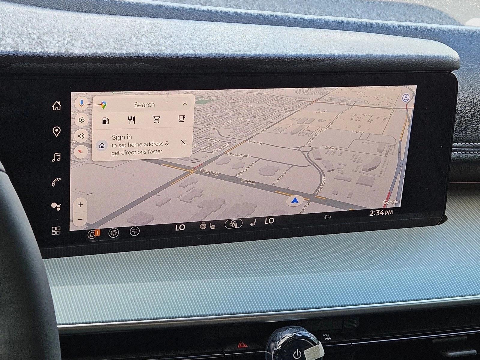 2025 Nissan Murano SL - Photo 12