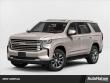 Used 2021 Chevrolet Tahoe High Country SUV