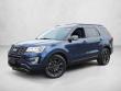 Used 2017 Ford Explorer XLT SUV