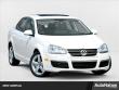 Used 2008 Volkswagen Jetta S Sedan