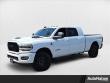 Used 2024 Ram 2500 Laramie Truck Mega Cab