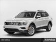 Used 2020 Volkswagen Tiguan SE SUV