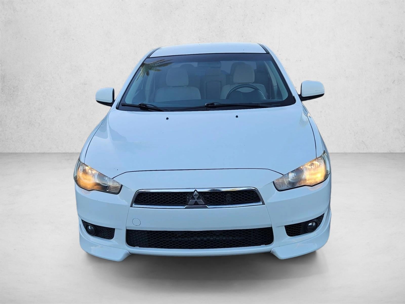 Used 2009 Mitsubishi Lancer ES-Sport with VIN JA3AU26U39U009634 for sale in Tempe, AZ