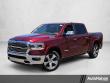 Used 2019 Ram 1500 Laramie Truck Crew Cab