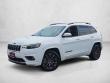 Used 2020 Jeep Cherokee High Altitude SUV