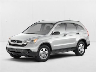2009 Honda CR-V LX SUV