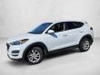 Used 2021 Hyundai Tucson SE SUV