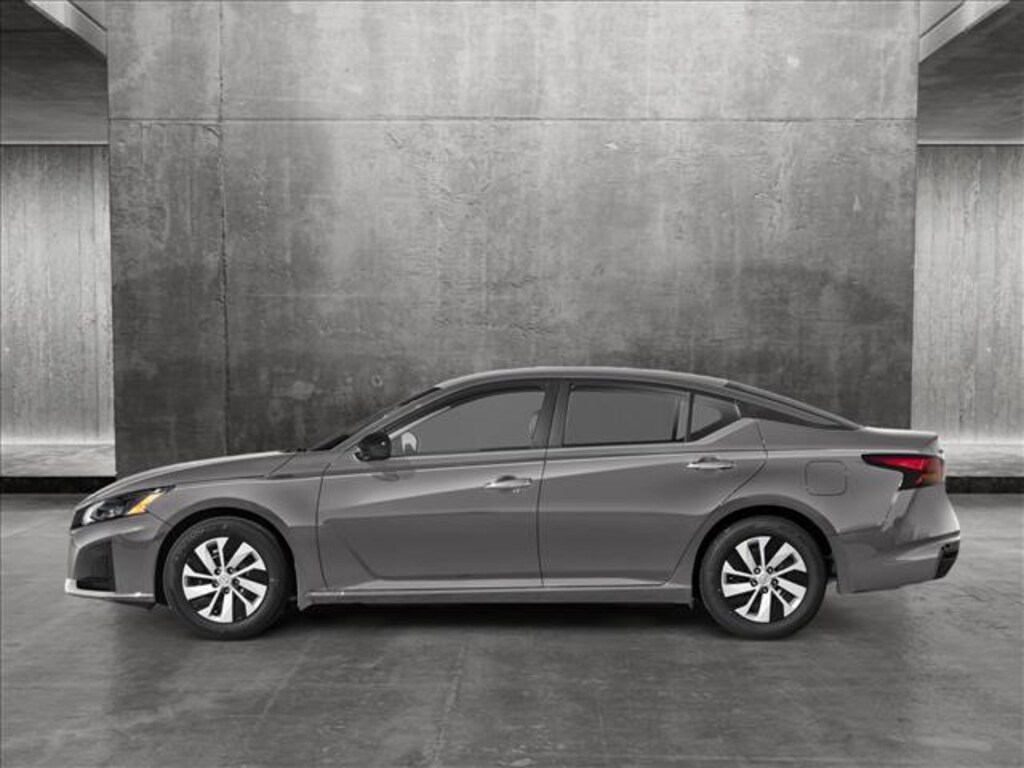 New 2025 Nissan Altima For Sale in Chandler AZ