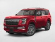 Nissan Armada