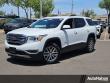 Used 2019 GMC Acadia SLE SUV