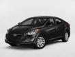 Used 2016 Hyundai Elantra Sport Sedan
