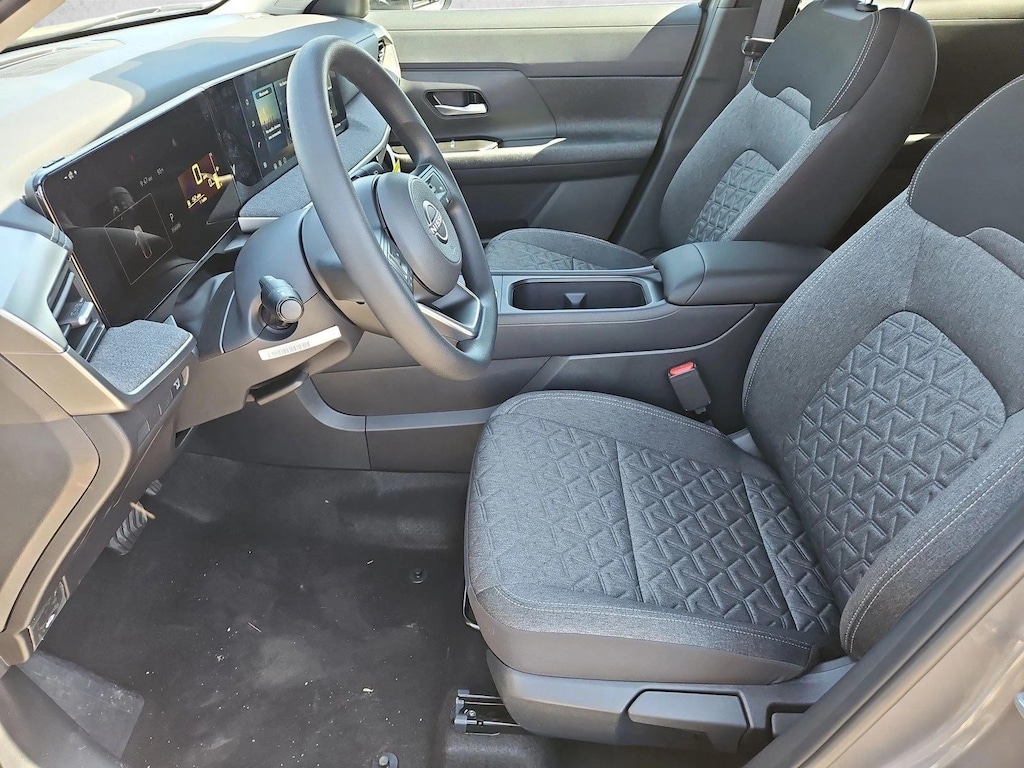 New 2026 Nissan Kicks SV SUV