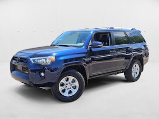 2024 Toyota 4Runner SR5 Premium SUV