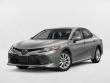 Used 2018 Toyota Camry LE Sedan