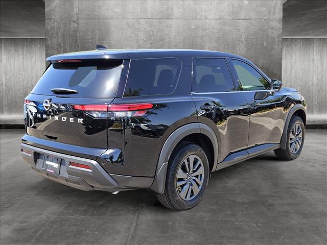 New Nissan Pathfinder for Sale Near Phoenix, AZ | AutoNation 