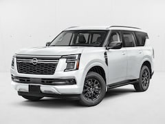 2026 Nissan Armada SV SUV