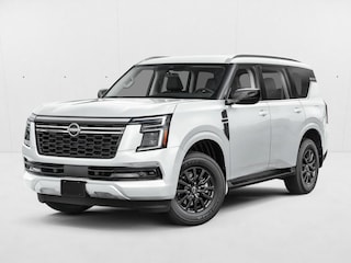 2026 Nissan Armada SV SUV