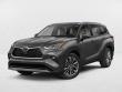 Used 2022 Toyota Highlander Platinum SUV