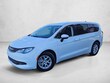 Chrysler Voyager