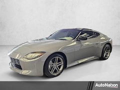 2026 Nissan Z Sport Coupe