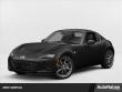 Used 2017 Mazda Mazda MX-5 Miata RF Grand Touring Coupe