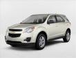 Used 2013 Chevrolet Equinox LTZ SUV