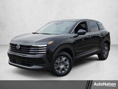 2026 Nissan Kicks S SUV