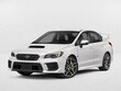  Subaru WRX