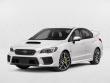 Used 2020 Subaru WRX STI Sedan