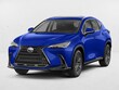  LEXUS NX 450h+