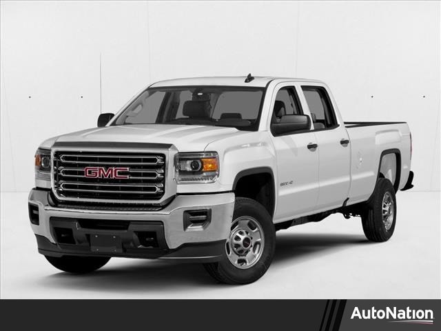 2017 GMC Sierra 2WD Crew Cab Standard Box's photo