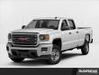 Used 2017 GMC Sierra 2500HD  Truck Crew Cab