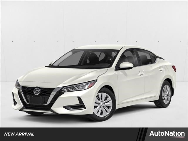 2022 Nissan Sentra
