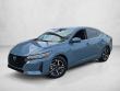 Used 2025 Nissan Sentra SV Sedan