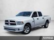 Used 2017 Ram 1500 Express Truck Crew Cab