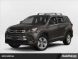 Used 2018 Toyota Highlander Limited SUV